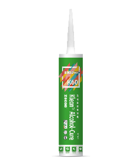 卓高K60 - Klean 醇型环保美容胶