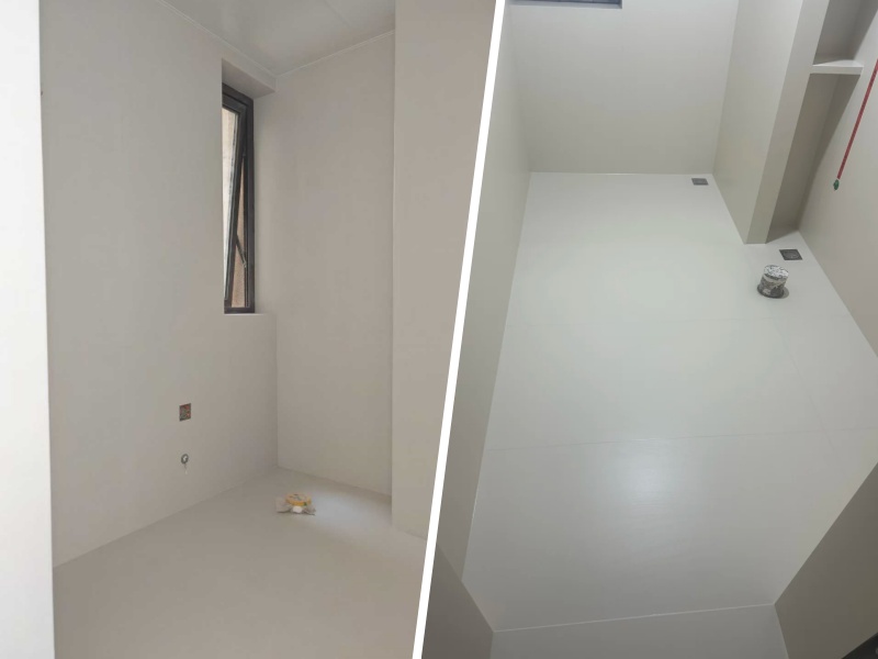 卓高压平缝+定制调色