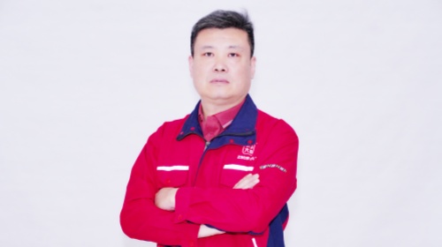 卓高大师【江苏苏州·李二成】