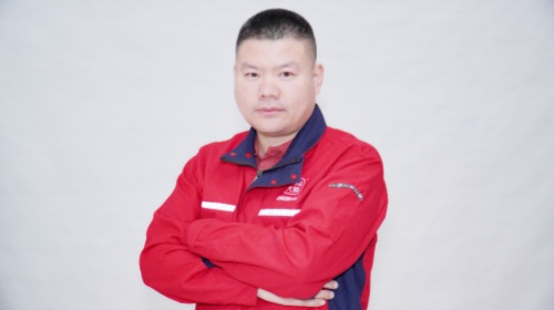 卓高大师【贵州贵阳·孙友壮】