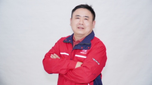 卓高大师【湖南张家界·陈锋】