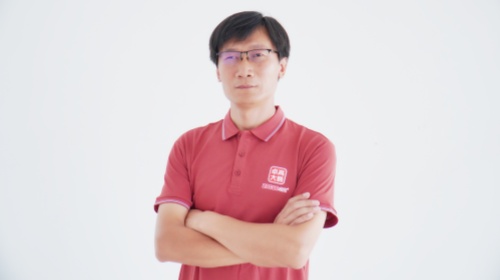 卓高大师【河北衡水·周长建】