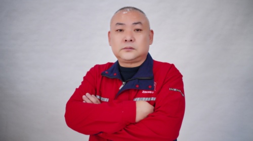 卓高大师【福建福州·陈保文】
