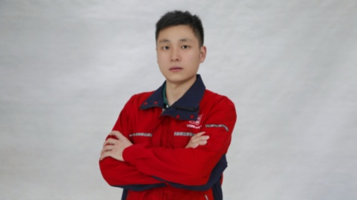 卓高大师【浙江金华·李涛】