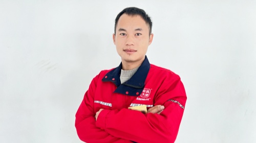 卓高大师【云南大理·李德全】