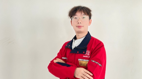 卓高大师【云南曲靖·段兴科】