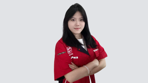 卓高大师【辽宁盘锦·李欣欣】