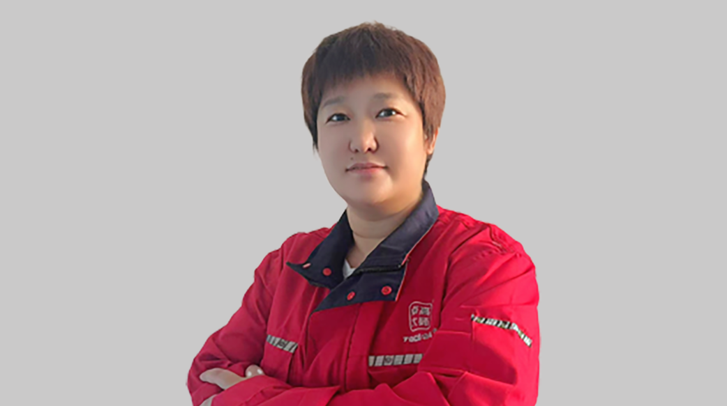 卓高大师【辽宁沈阳·吴娜】