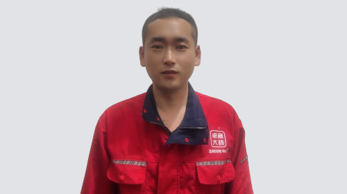 卓高大师【四川成都·王帅】