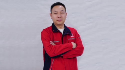 卓高大师【宁夏银川·孙承业】