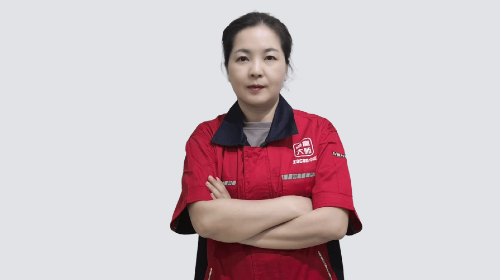 卓高大师【福建厦门·蔡月丽】