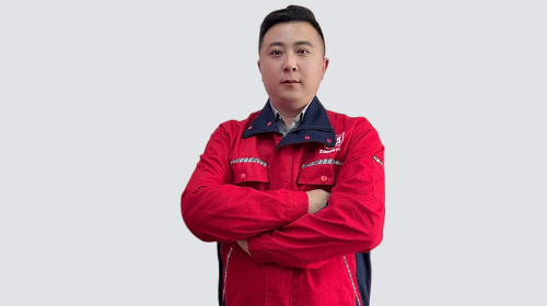 卓高大师【北京·朱广西】