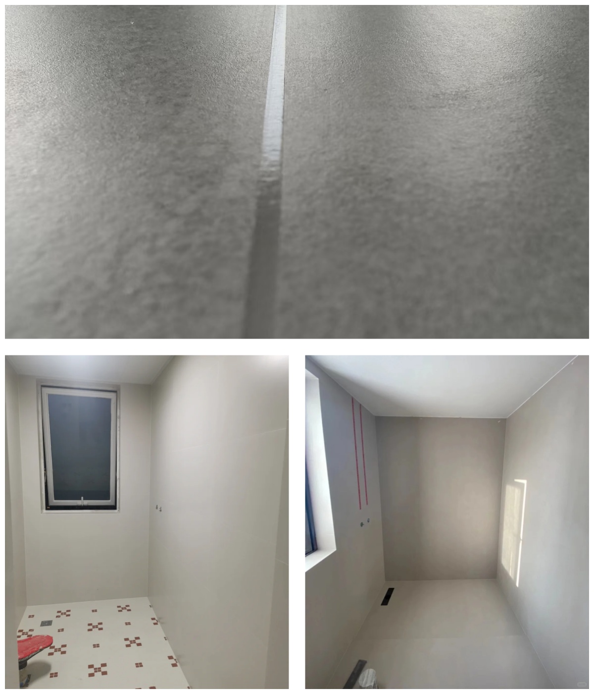 卓高平缝工艺效果展示