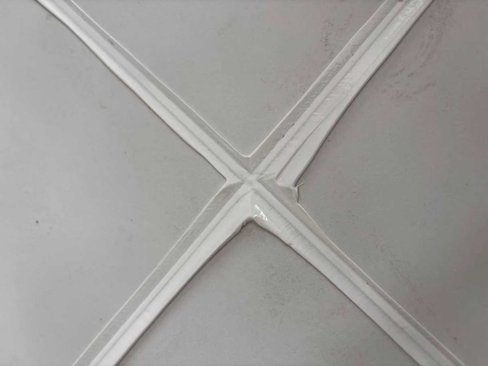 卓高压平缝培训现场实训成果 卓高压平缝培训现场实训成果