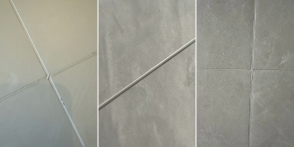 普通聚脲易翻车