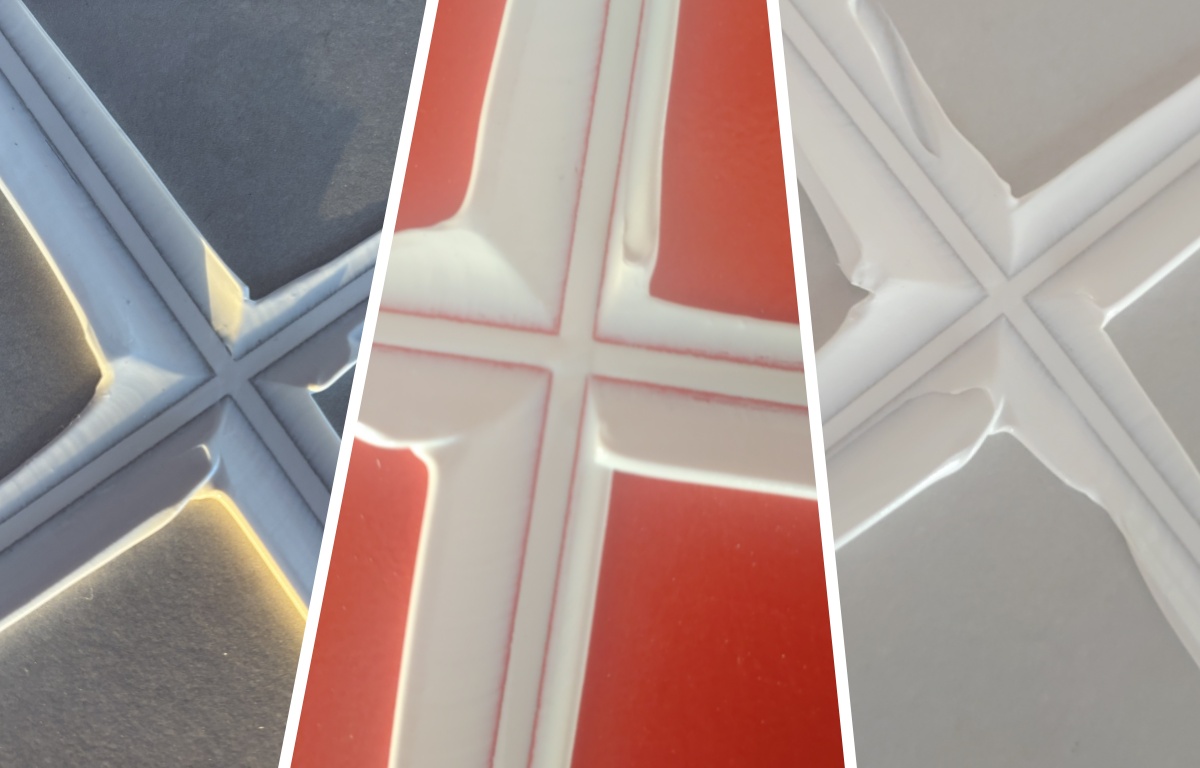 卓高压平缝效果图